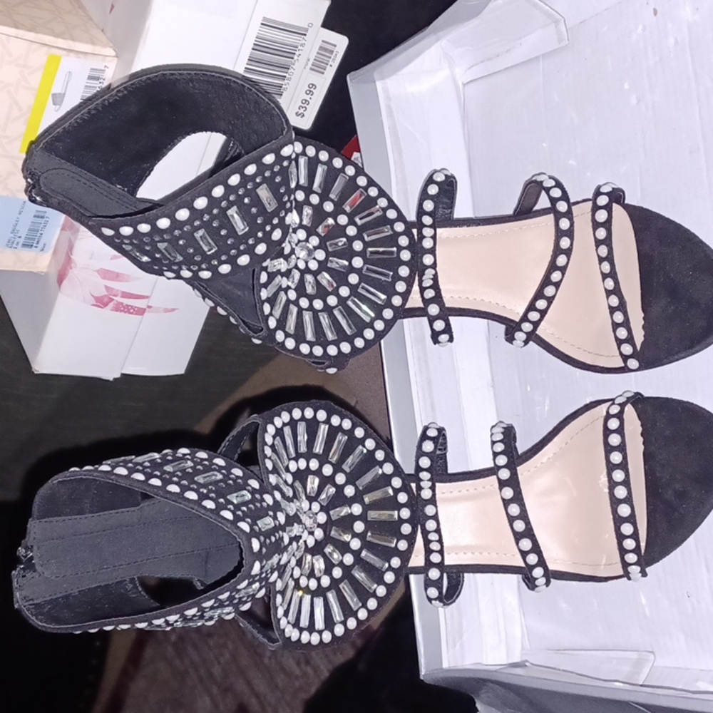 Stilettos